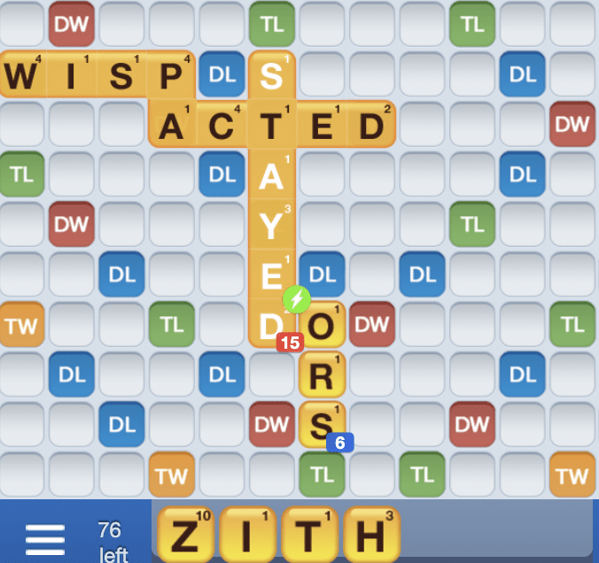 words with friends cheat screenshot android